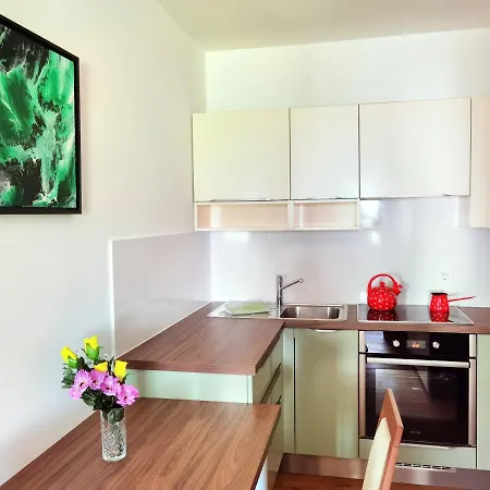 アパートホテル Hisa Wambrechtsamer - House Wambrechtsamer Planina pri Sevnici