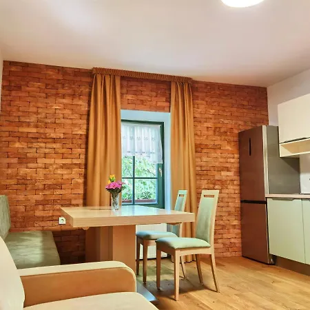 Hisa Wambrechtsamer - House Wambrechtsamer 公寓式酒店 Planina pri Sevnici