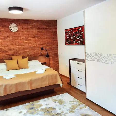 Aparthotel Hisa Wambrechtsamer - House Wambrechtsamer Planina pri Sevnici