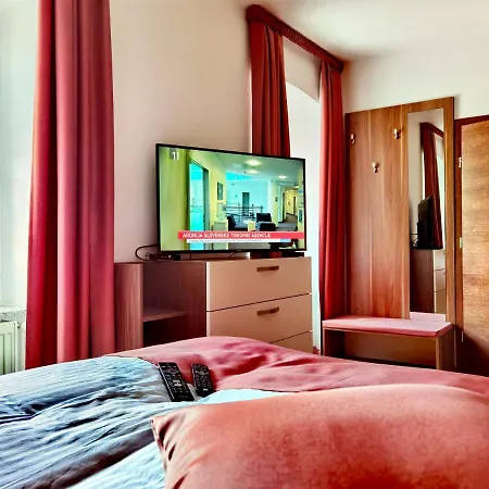Hisa Wambrechtsamer - House Wambrechtsamer Apartahotel *