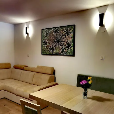 Hisa Wambrechtsamer - House Wambrechtsamer Apartahotel *