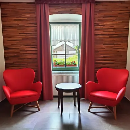 Apart Otel Hisa Wambrechtsamer - House Wambrechtsamer Planina pri Sevnici