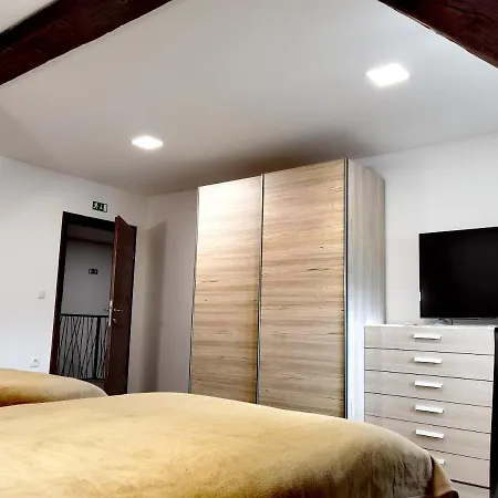 Hisa Wambrechtsamer - House Wambrechtsamer * Planina pri Sevnici