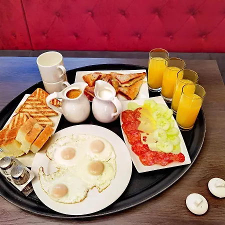 公寓式酒店 Hisa Wambrechtsamer - House Wambrechtsamer
