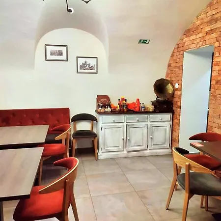 公寓式酒店 Hisa Wambrechtsamer - House Wambrechtsamer *