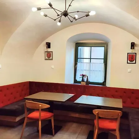 Hisa Wambrechtsamer - House Wambrechtsamer Apart Otel