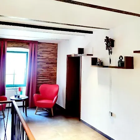 Apart Otel Hisa Wambrechtsamer - House Wambrechtsamer Planina pri Sevnici