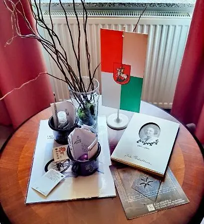 Hisa Wambrechtsamer - House Wambrechtsamer