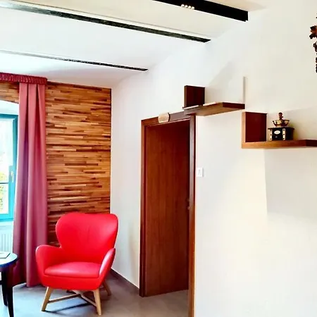 Hisa Wambrechtsamer - House Wambrechtsamer