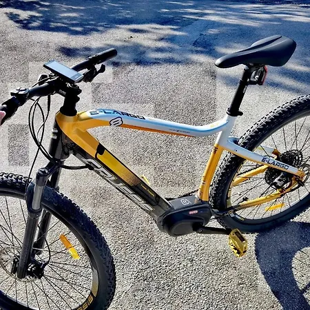 アパートホテル Hisa Wambrechtsamer - House Wambrechtsamer *