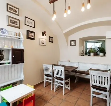 Hisa Wambrechtsamer - House Wambrechtsamer * Planina pri Sevnici
