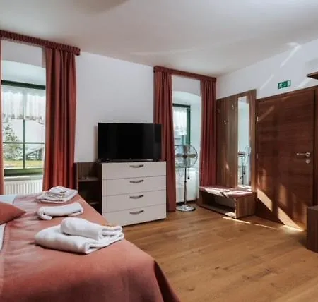 Aparthotel Hisa Wambrechtsamer - House Wambrechtsamer