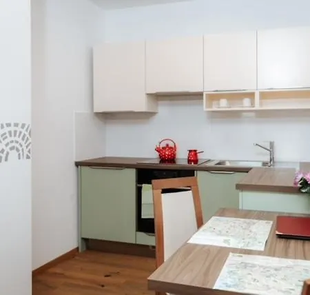 Aparthotel Hisa Wambrechtsamer - House Wambrechtsamer Planina pri Sevnici