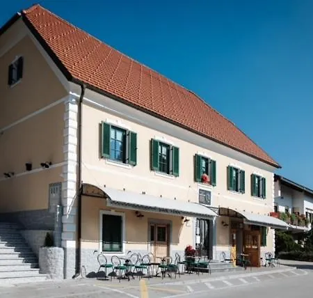 Hisa Wambrechtsamer - House Wambrechtsamer
