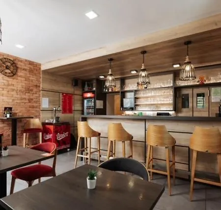 Hisa Wambrechtsamer - House Wambrechtsamer アパートホテル