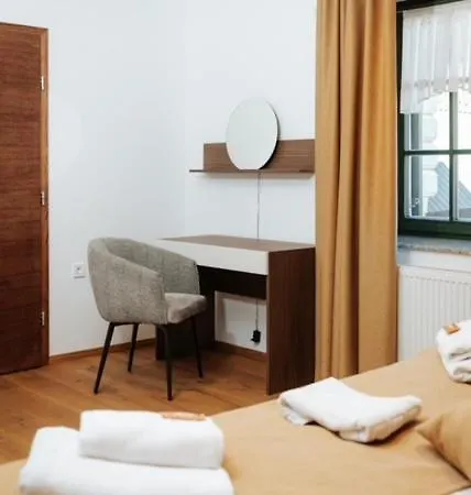 Hisa Wambrechtsamer - House Wambrechtsamer Apart Otel *