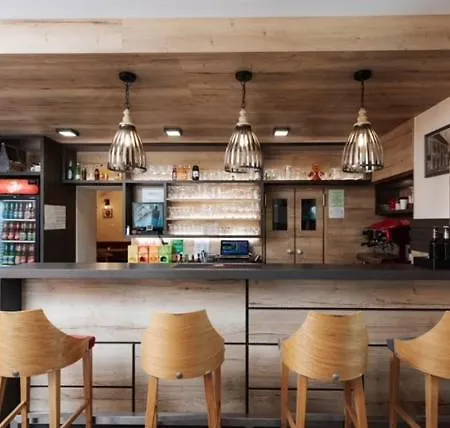 Hisa Wambrechtsamer - House Wambrechtsamer 公寓式酒店 Planina pri Sevnici