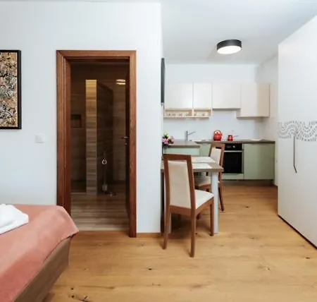 Hisa Wambrechtsamer - House Wambrechtsamer *