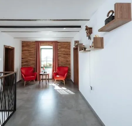Hisa Wambrechtsamer - House Wambrechtsamer Planina pri Sevnici