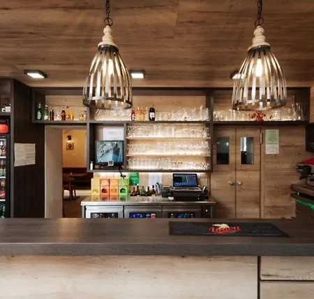 Hisa Wambrechtsamer - House Wambrechtsamer 公寓式酒店