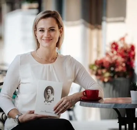 アパートホテル Hisa Wambrechtsamer - House Wambrechtsamer