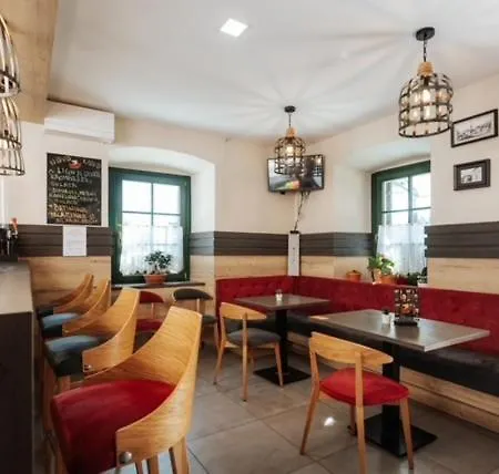 Hisa Wambrechtsamer - House Wambrechtsamer * Planina pri Sevnici