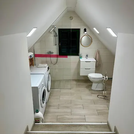Hisa Wambrechtsamer - House Wambrechtsamer * Planina pri Sevnici
