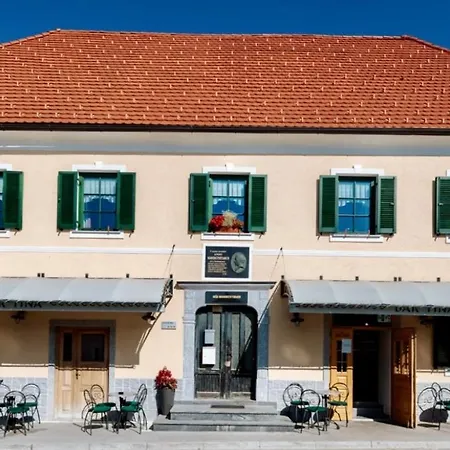 Hisa Wambrechtsamer - House Wambrechtsamer *