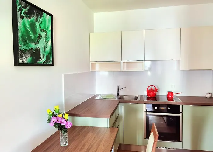 Aparthotel Hisa Wambrechtsamer - House Wambrechtsamer Planina pri Sevnici