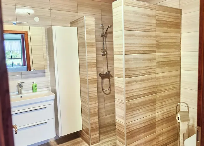 Hisa Wambrechtsamer - House Wambrechtsamer