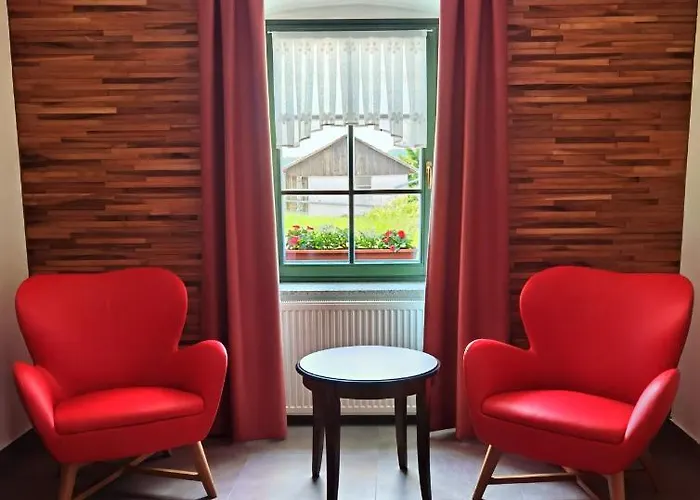 Aparthotel Hisa Wambrechtsamer - House Wambrechtsamer Planina pri Sevnici