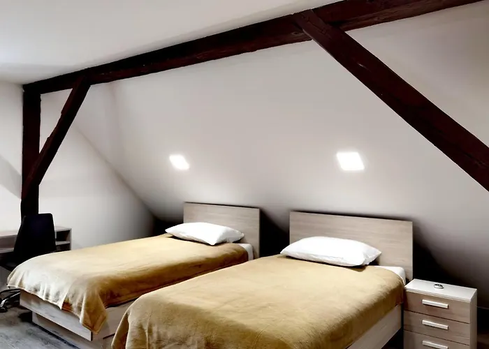 Hisa Wambrechtsamer - House Wambrechtsamer * Planina pri Sevnici