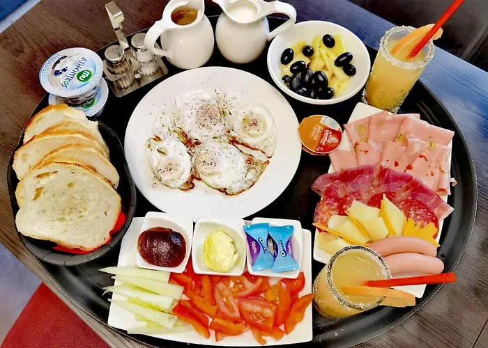 Aparthotel Hisa Wambrechtsamer - House Wambrechtsamer