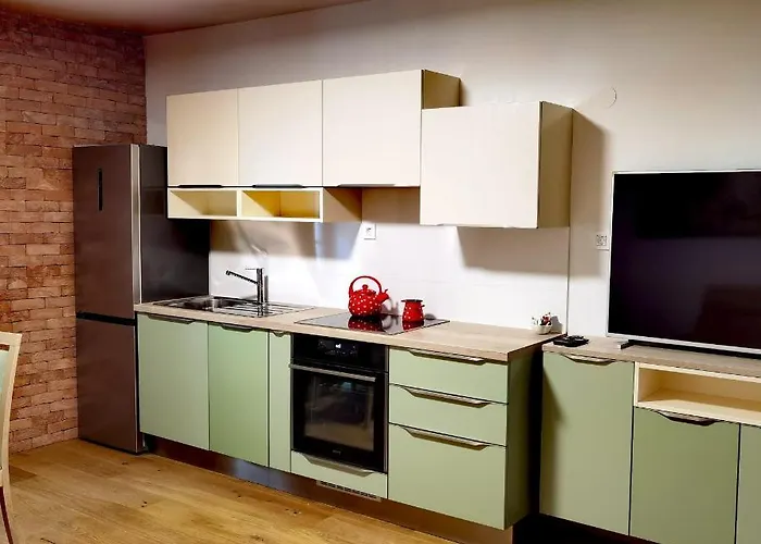 Aparthotel Hisa Wambrechtsamer - House Wambrechtsamer