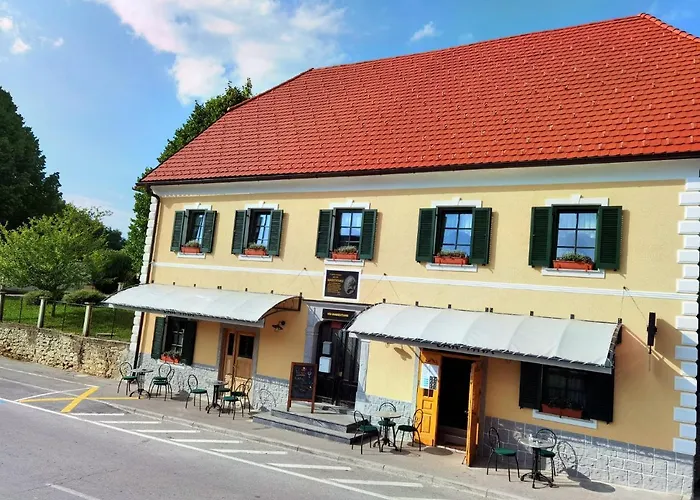 Aparthotel Hisa Wambrechtsamer - House Wambrechtsamer