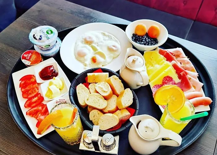 Aparthotel Hisa Wambrechtsamer - House Wambrechtsamer