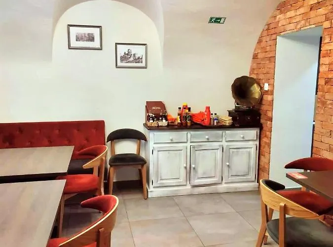 Aparthotel Hisa Wambrechtsamer - House Wambrechtsamer *