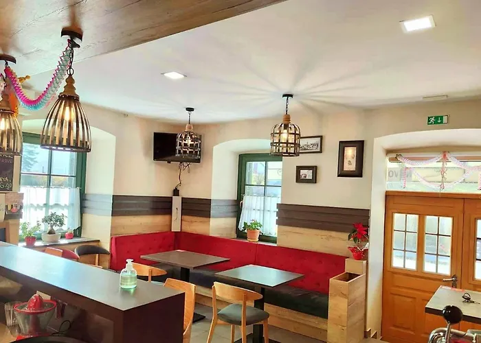 Hisa Wambrechtsamer - House Wambrechtsamer Aparthotel *