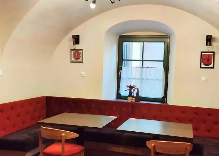 Hisa Wambrechtsamer - House Wambrechtsamer Aparthotel