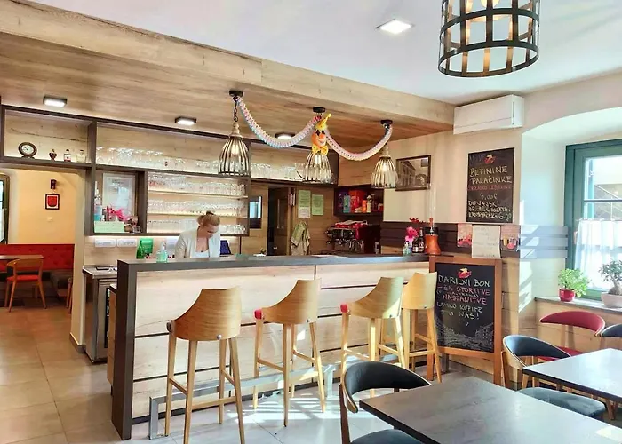 Hisa Wambrechtsamer - House Wambrechtsamer Planina pri Sevnici