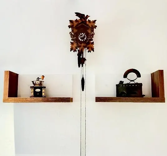 Hisa Wambrechtsamer - House Wambrechtsamer Aparthotel *