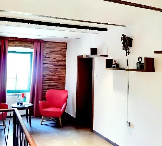 Aparthotel Hisa Wambrechtsamer - House Wambrechtsamer Planina pri Sevnici