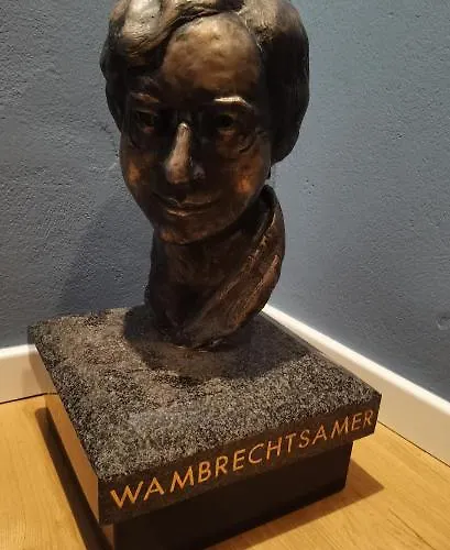 Hisa Wambrechtsamer - House Wambrechtsamer Aparthotel Planina pri Sevnici