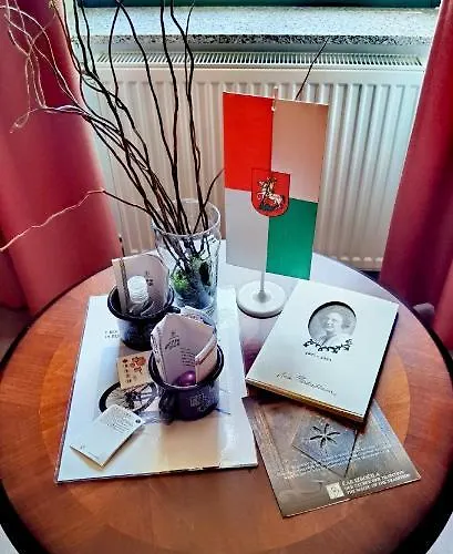 Hisa Wambrechtsamer - House Wambrechtsamer