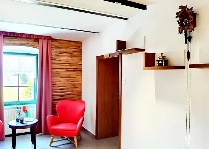 Hisa Wambrechtsamer - House Wambrechtsamer