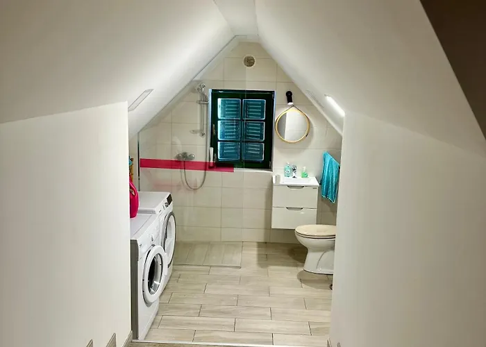 Aparthotel Hisa Wambrechtsamer - House Wambrechtsamer Planina pri Sevnici