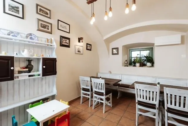 Hisa Wambrechtsamer - House Wambrechtsamer * Planina pri Sevnici