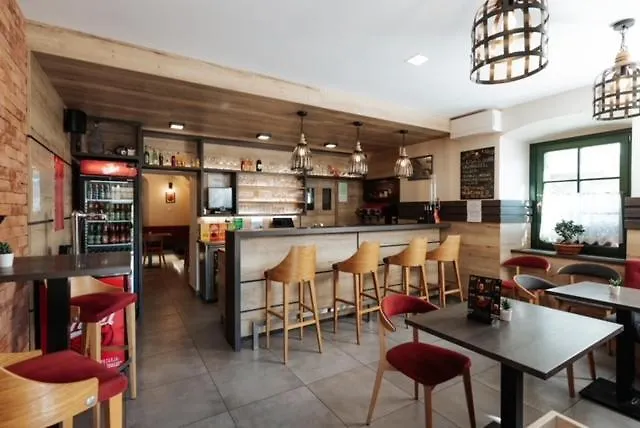 Hisa Wambrechtsamer - House Wambrechtsamer Aparthotel