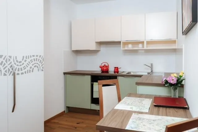 Aparthotel Hisa Wambrechtsamer - House Wambrechtsamer Planina pri Sevnici