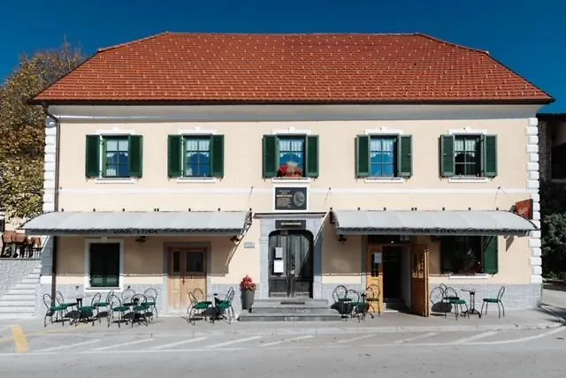 Hisa Wambrechtsamer - House Wambrechtsamer